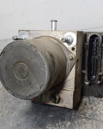 ABS NISSAN Qashqai 1° Serie 0265230686//026595122