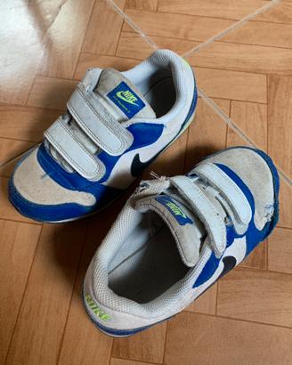 Scarpe Nike nr 32