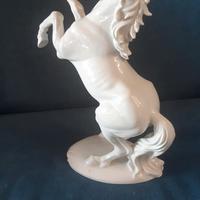 Nymphenburg cavallo imbizzarrito