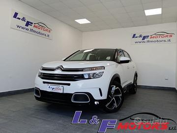 Citroën C5 Aircross BlueHDi 130 Shine AUTOMAT...