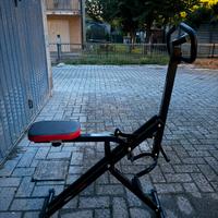 Attrezzatura Palestra