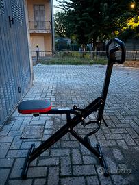 Attrezzatura Palestra