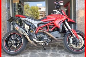 Ducati 821 hypermotard /passaggio incluso/permute
