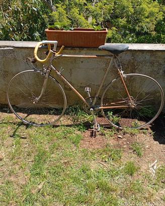 Bicicletta corsa ATALA anni 60/70