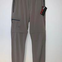 Pantalone staccabile da trekking Redelk, taglia 50
