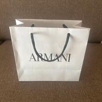 Maglietta Armani A/X