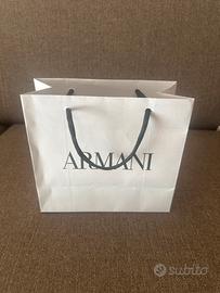 Maglietta Armani A/X