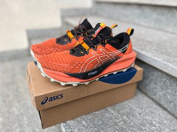 ASICS GEL TRABUCO 13 tg42