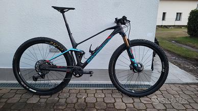 Mondraker F-podium RR taglia L con Rotor Inpower 