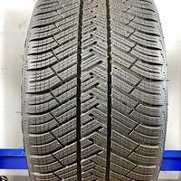 Michelin 265/40 R19 98V M+S invernali