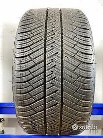 Michelin 265/40 R19 98V M+S invernali