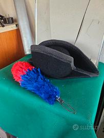 FELUCA CAPPELLO GUS CC VINTAGE ESERCITO ITALIAMO