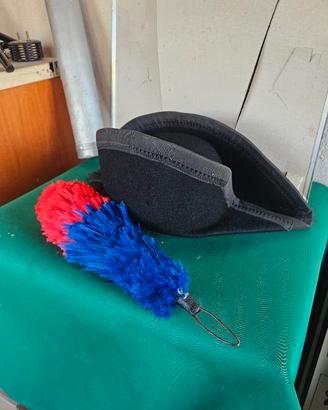 FELUCA CAPPELLO GUS CC VINTAGE ESERCITO ITALIAMO