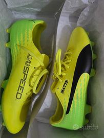 Scarpe da calcetto Puma Evo Speed