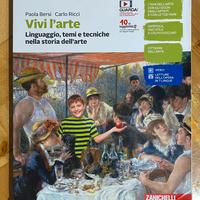 Vivi l’Arte