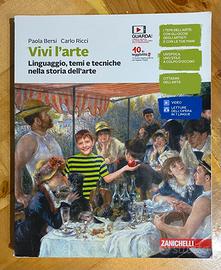 Vivi l’Arte