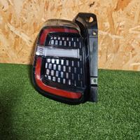 stop Fanale Posteriore dx sx fiat 600 