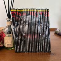 The boys collezione completa