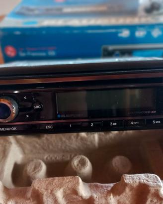 Blaupunkt - Alpine