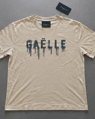 maglia gaëlle taglia M colore beige