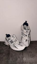 New Balance 530 Blu Navy 41.5