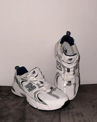 New Balance 530 Blu Navy 41.5