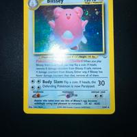 Pokemon Blissey
