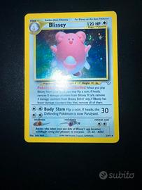 Pokemon Blissey