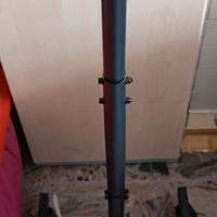 Braccio monitor mobile