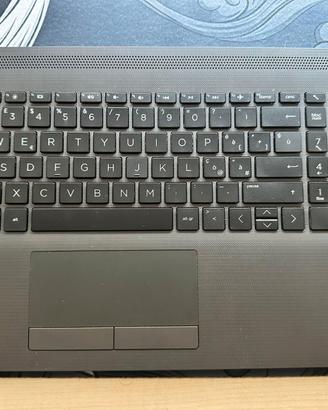 Tastiera e Touchpad Hp 250 G7