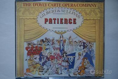 Cofanetto CD musica classica