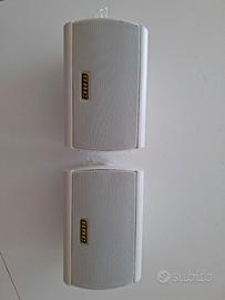 Diffusori Casse coppia GBC KL-45 MAI INSTALLATE