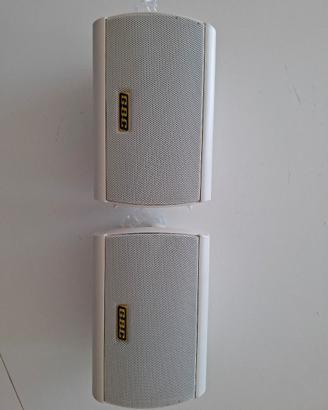 Diffusori Casse coppia GBC KL-45 MAI INSTALLATE