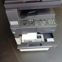 Fotocopiatrice Laser A3 KYOCERA TASKalfa 220