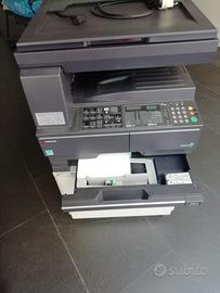 Fotocopiatrice Laser A3 KYOCERA TASKalfa 220