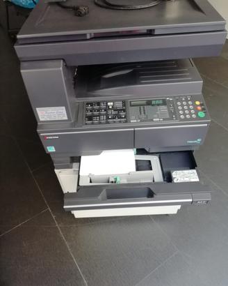 Fotocopiatrice Laser A3 KYOCERA TASKalfa 220