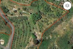 Terreno agricolo