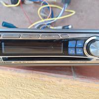 Autoradio stereo Alpine