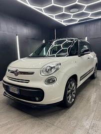 FIAT 500L 1.3 Multijet 85 CV PANORAMIC EDITION 