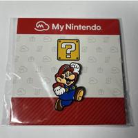 Spilla Super Mario - Nintendo - Lucca Comics 2025