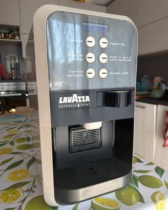 Lavazza Espresso Point EP 2500 Plus