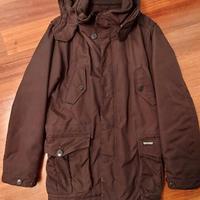 Giaccone originale Woolrich