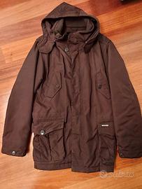 Giaccone originale Woolrich