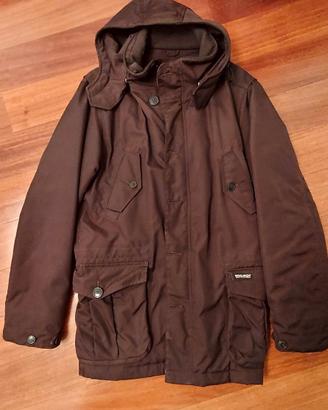 Giaccone originale Woolrich