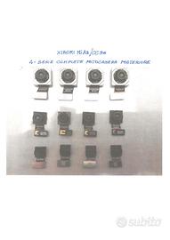 Cavi-Fotocamere-Sensori Cellulare XIAOMI Mi A3