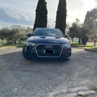 Audi A3 Sportback 2.0 TDI 150cv