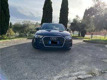 Audi A3 Sportback 2.0 TDI 150cv