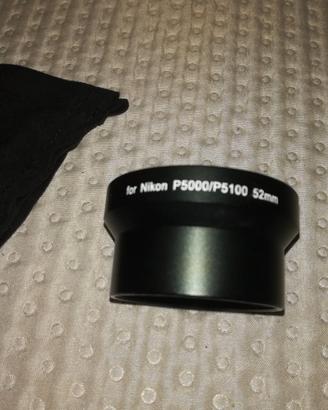 Adattatore foto