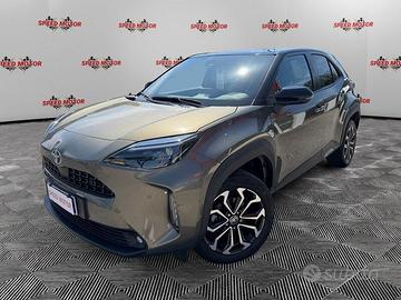 Toyota Yaris Cross 1.5H (116 CV) E-CVT Trend,...