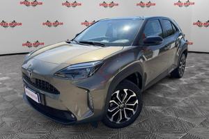 Toyota Yaris Cross 1.5H (116 CV) E-CVT Trend,...